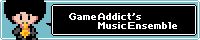 Game Addict's Music Ensemble