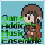 Game Addict's Music Ensemble