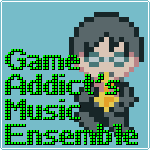Game Addict's Music Ensemble