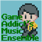 Game Addict's Music Ensemble