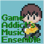 Game Addict's Music Ensemble