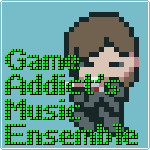 Game Addict's Music Ensemble