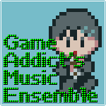 Game Addict's Music Ensemble