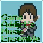 Game Addict's Music Ensemble