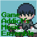 Game Addict's Music Ensemble